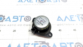 Rear tweeter Mazda 3 19-