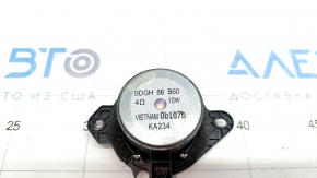 Rear tweeter Mazda 3 19-