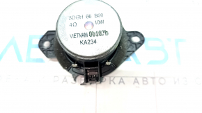 Rear tweeter Mazda 3 19-