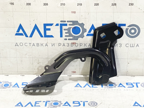 Left hood hinge Ford Escape MK3 13-16 prerest