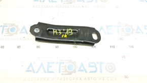 Right engine mount bracket Mazda 3 19- 2.5