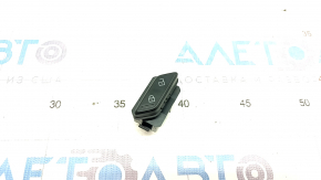 Front left central lock button Mazda 3 19-