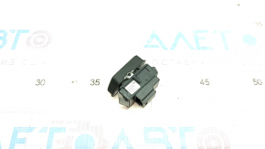 Front left central lock button Mazda 3 19-
