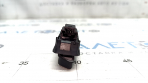 Front left central lock button Mazda 3 19-