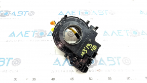 Steering wheel cable with steering angle sensor Mazda 3 19- without steering wheel heating