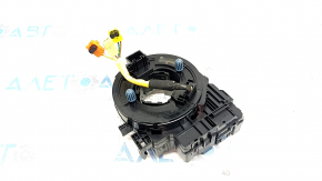 Steering wheel cable with steering angle sensor Mazda 3 19- without steering wheel heating