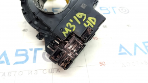 Steering wheel cable with steering angle sensor Mazda 3 19- without steering wheel heating