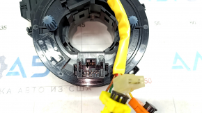 Steering wheel cable with steering angle sensor Mazda 3 19- without steering wheel heating