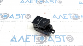 Mazda 3 Parking Button 19-