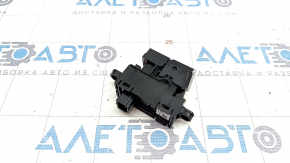 Mazda 3 Parking Button 19-