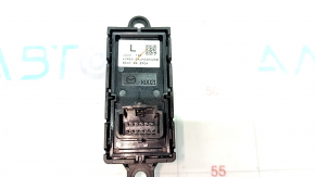 Mazda 3 Parking Button 19-