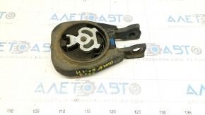 Engine mount rear Mazda 3 19-22 2.5 automatic transmission AWD