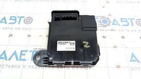 Body Control Unit Module BCM Mazda 3 19-