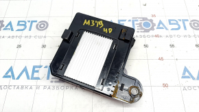 Body Control Unit Module BCM Mazda 3 19-
