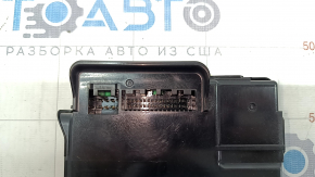 Body Control Unit Module BCM Mazda 3 19-