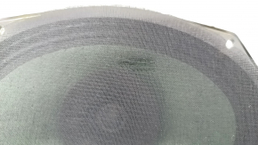 Speaker rear right Jeep Cherokee KL 14-type-1, torn fabric