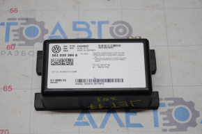 Navigation Computer for VW Jetta 11-18 USA
