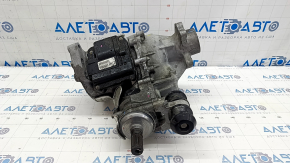 Front gearbox Jeep Cherokee KL 19-23 transfer case 2.0T 82k