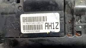 Front gearbox Jeep Cherokee KL 19-23 transfer case 2.0T 82k