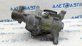 Front gearbox Jeep Cherokee KL 19-23 transfer case 2.0T 82k