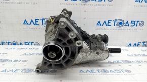 Front gearbox Jeep Cherokee KL 19-23 transfer case 2.0T 82k