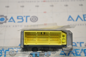 SRS airbag module airbag computer Toyota Highlander 08-10 hybrid