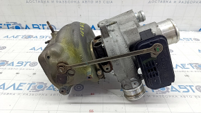 Turbocharger assembly with manifold Jeep Cherokee KL 19-23 2.0T 82k