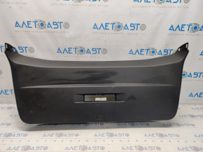 Lower Trunk Door Trim Dodge Journey 11 - Black, Scratches