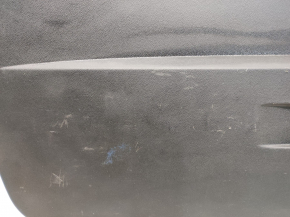Lower Trunk Door Trim Dodge Journey 11 - Black, Scratches