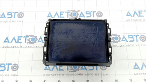 Monitor, display, navigation Jeep Cherokee KL 19-21 8.4" inch, display defect