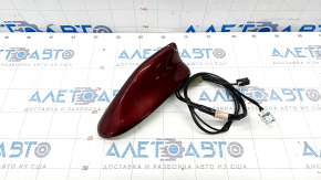 Antenna fin Honda Insight 19-22 scratches