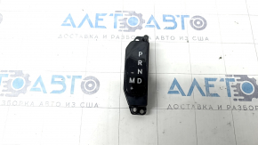 Gear shift indicator automatic transmission Jeep Cherokee KL 19 - scratches