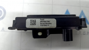 Gear shift indicator automatic transmission Jeep Cherokee KL 19 - scratches