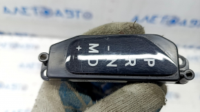 Gear shift indicator automatic transmission Jeep Cherokee KL 19 - scratches