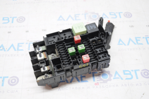 Underhood fuse box for the VW Jetta 11-18 USA