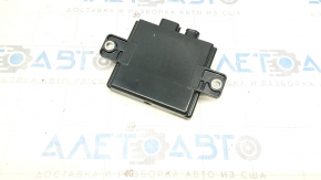 Fuel Pump Control Module Mazda 3 19-2.5