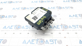ABS ABS Jeep Cherokee KL 19-20 fracture