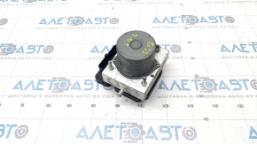 ABS ABS Jeep Cherokee KL 19-20 fracture