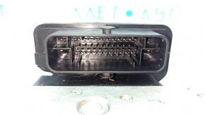 ABS ABS Jeep Cherokee KL 19-20 fracture