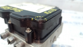 ABS ABS Jeep Cherokee KL 19-20 fracture