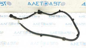 Mazda 3 19- Generator Wiring
