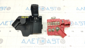 Positive terminal Mazda 3 19-