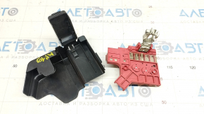 Positive terminal Mazda 3 19-