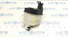 Expansion tank for cooling Mazda 3 19- with cap