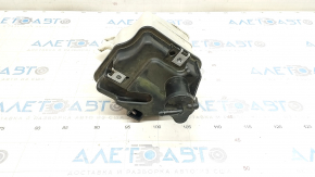 Expansion tank for cooling Mazda 3 19- with cap