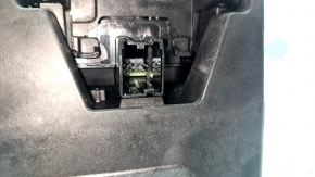 Gearbox shifter Jeep Cherokee KL 19-23