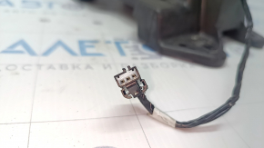 Gearbox shifter Jeep Cherokee KL 19-23