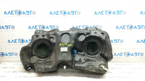 Fuel tank Mazda 3 19-AWD