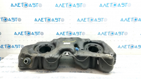 Fuel tank Mazda 3 19-AWD