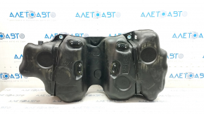 Fuel tank Mazda 3 19-AWD